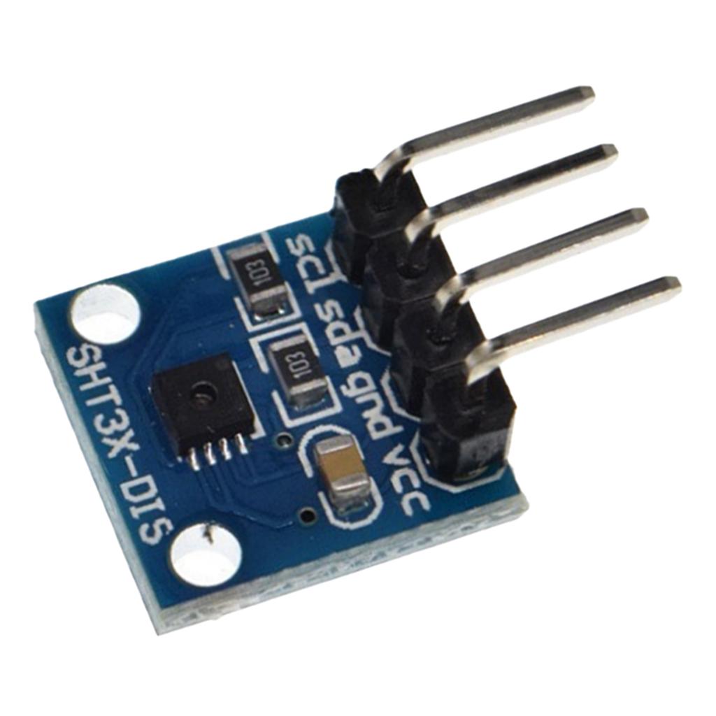 SHT30 Temperature Air Pressure Sensor Module for Arduino DIS