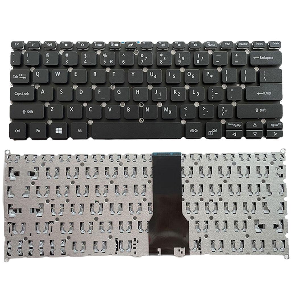 Laptop Keyboard Premium for Acer Aspire SF114-32 Accessories Direct Replaces