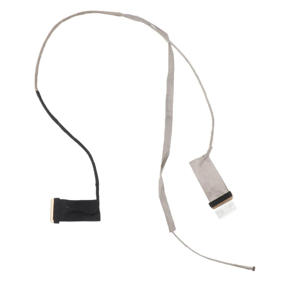 Laptop LVDS LCD LED Flex Screen Cable for ASUS X550 X550VA X550L X550C X550D