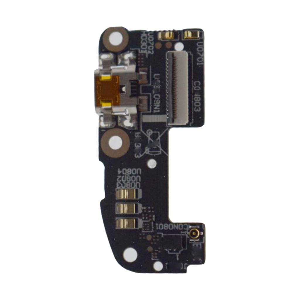 Micro USB Charging Port Flex Replacement For ASUS ZenFone 2 Z00AD Z00ADA