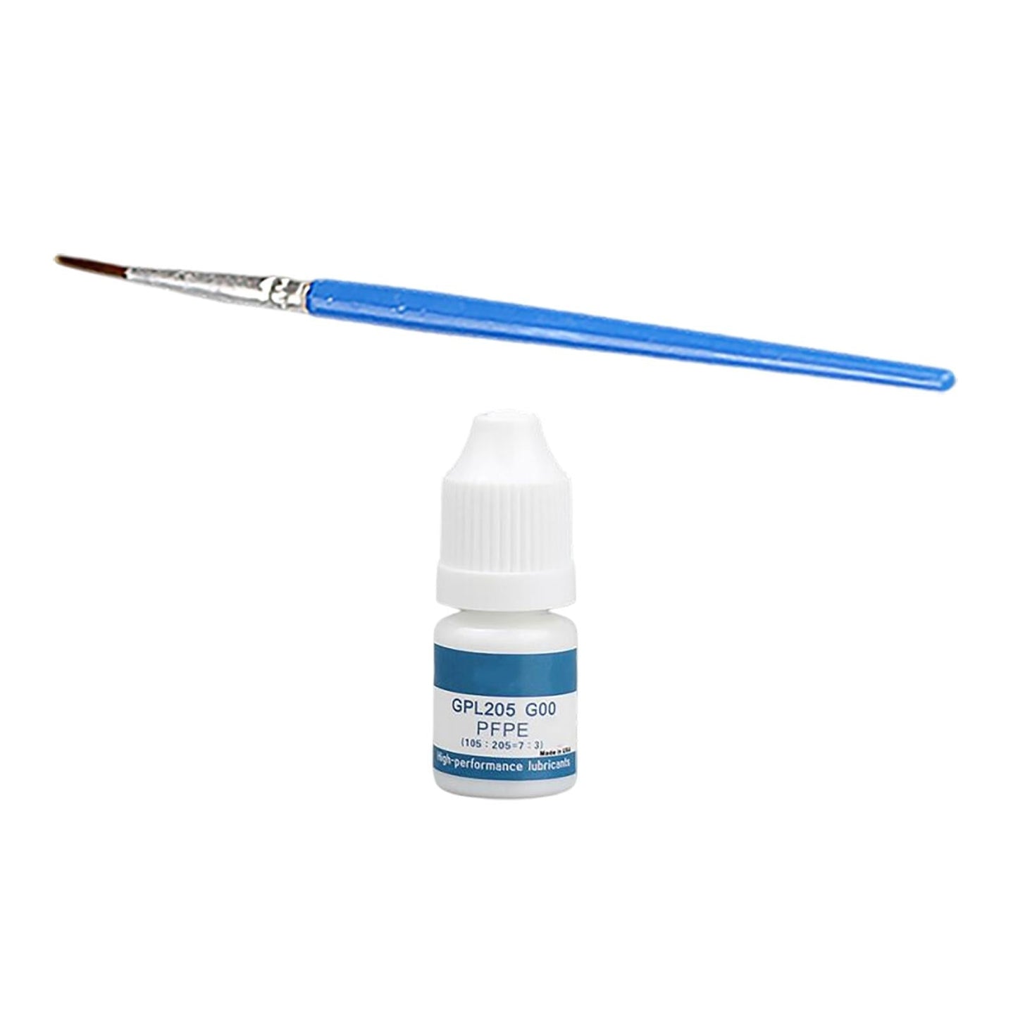 Mechanical Keyboard Grease Oil Gpl Switches for Keycaps GPL205 G00 50g