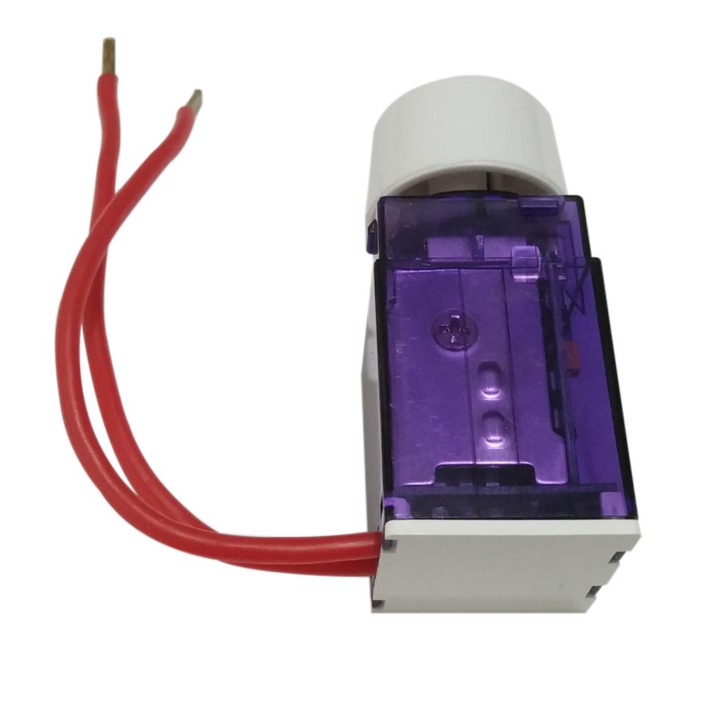 AC 220V 300W Thyristor Digital Control Electronic Dimmer No Strobe, Adjustment Range: 0 100%