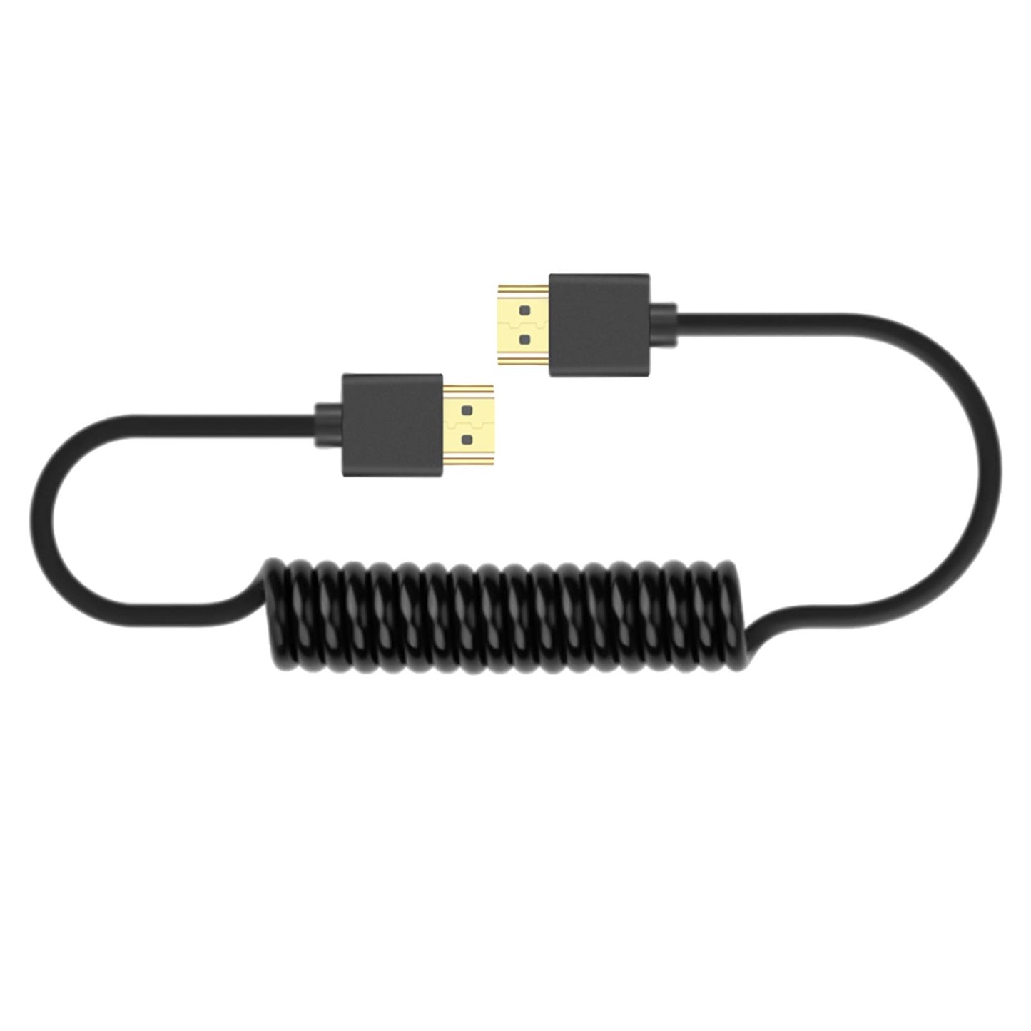 HDMI Cable 1M Flexible Converter HDCP Adapter for HDTV Computer TV