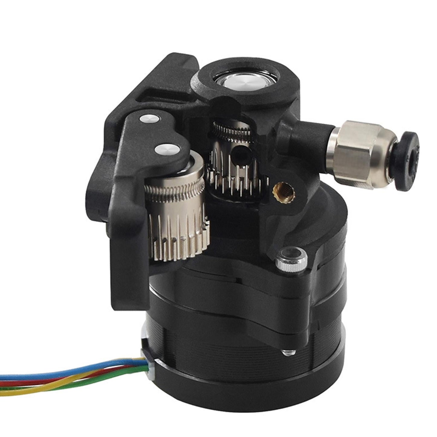 Orbiter Extruder V1.5 1.75mm Dual Gears Driver Gear Extrusion for Ender 5