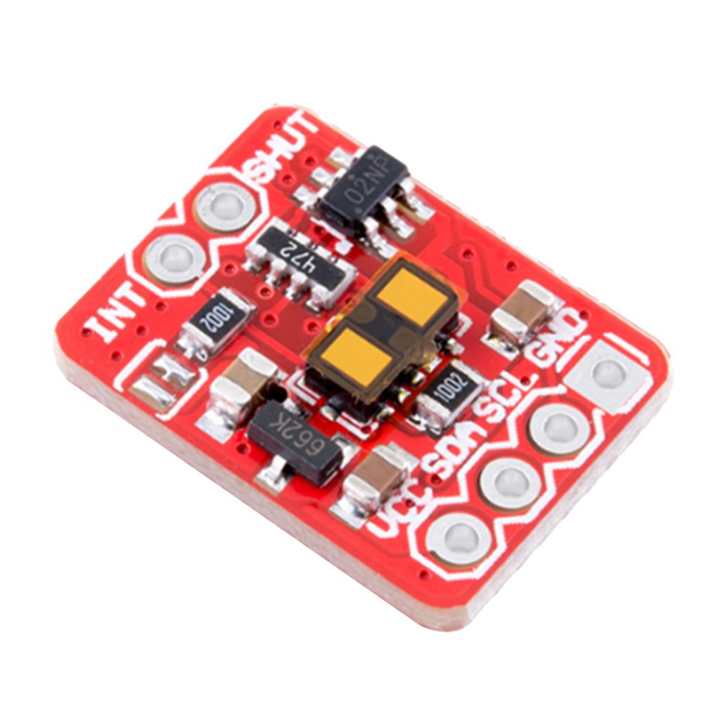 VL53L1X Laser Distance Sensor Module 4m Ranging Accurate Module
