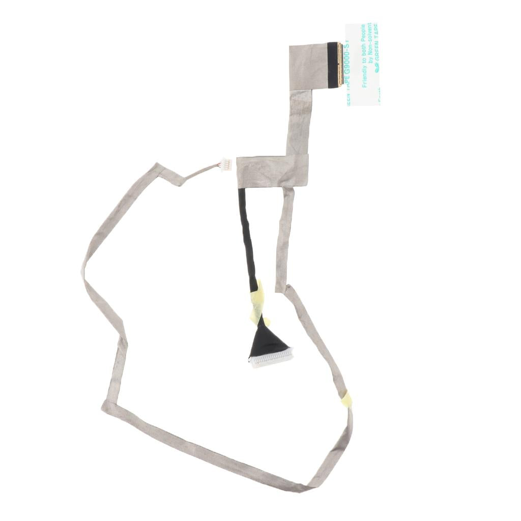 Laptop LCD Flex Video Screen Cable for ASUS K72JK K72DY K72JU K72JB K72KR