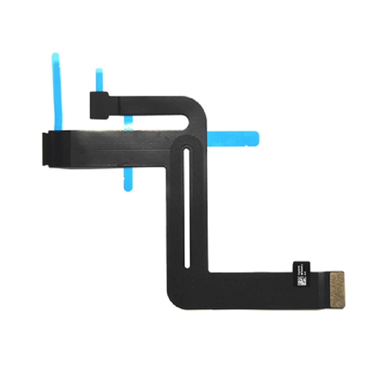 Touch Flex Cable 821-02663-A Black Accessories for Mac-Book Air 13 Laptop