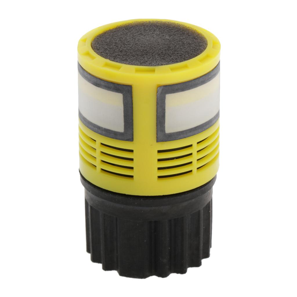 Dynamic Microphone Capsule Cartridge Core for Wireless/ Wired MIC Parts