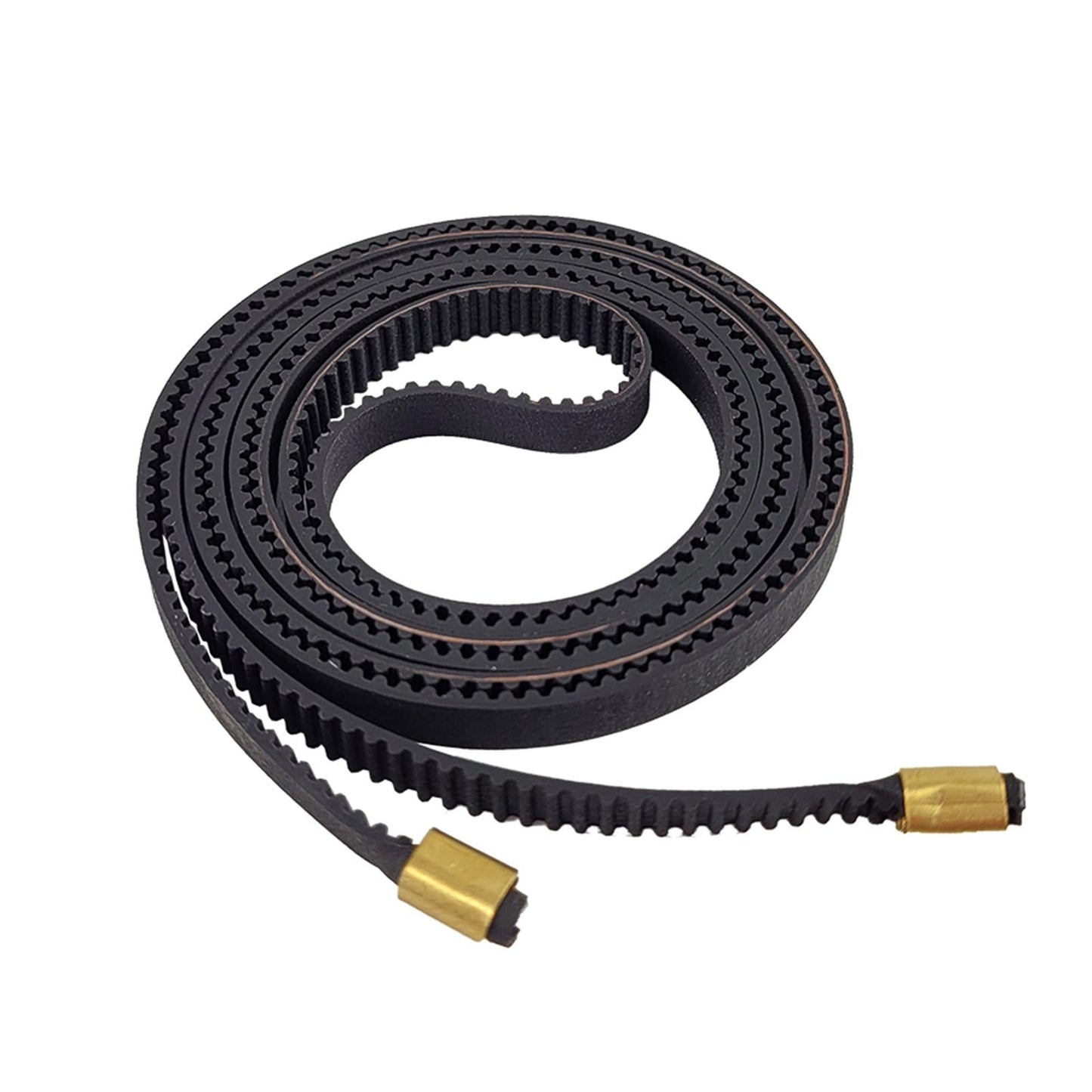 GT2 Timing Belt Open Timing Belt 6mm Width Y axis 743mm for CR-6 SE Replace