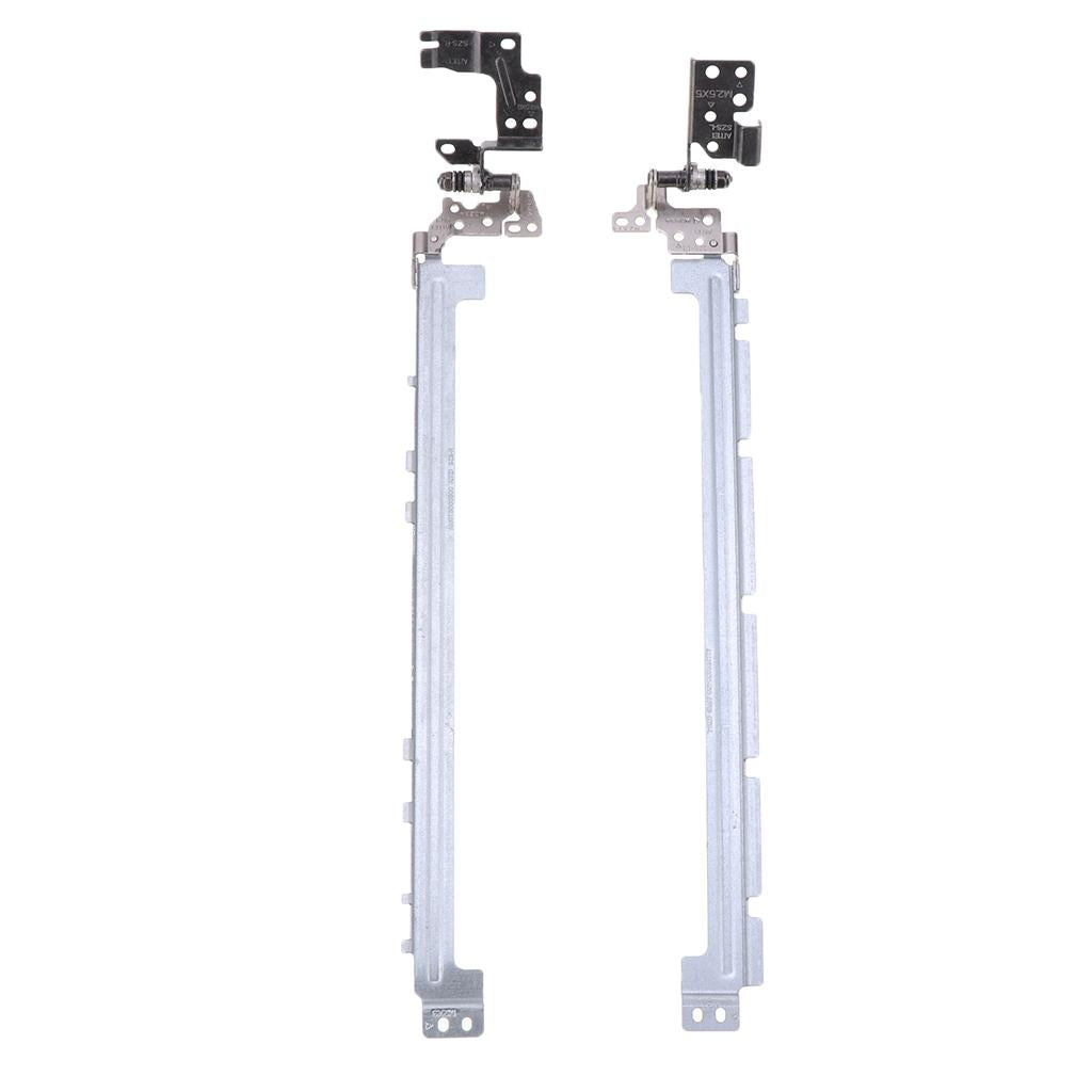 LCD Screen Hinges L&R Replacement for LENOVO Thinkpad E550 E555 E560 E550c