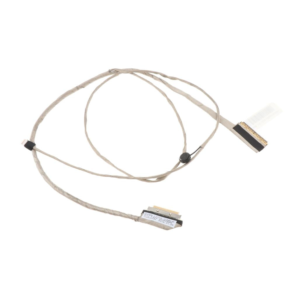 LCD Screen Flex Cable Replacement Computer Component for ASUS C14B