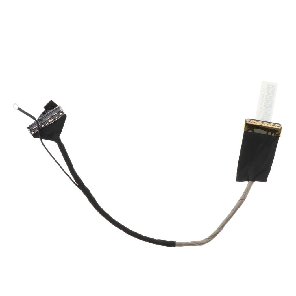 Replacement LVDS LCD Flex Screen Cable for ASUS G55 G55V G55VW 1422-016R000