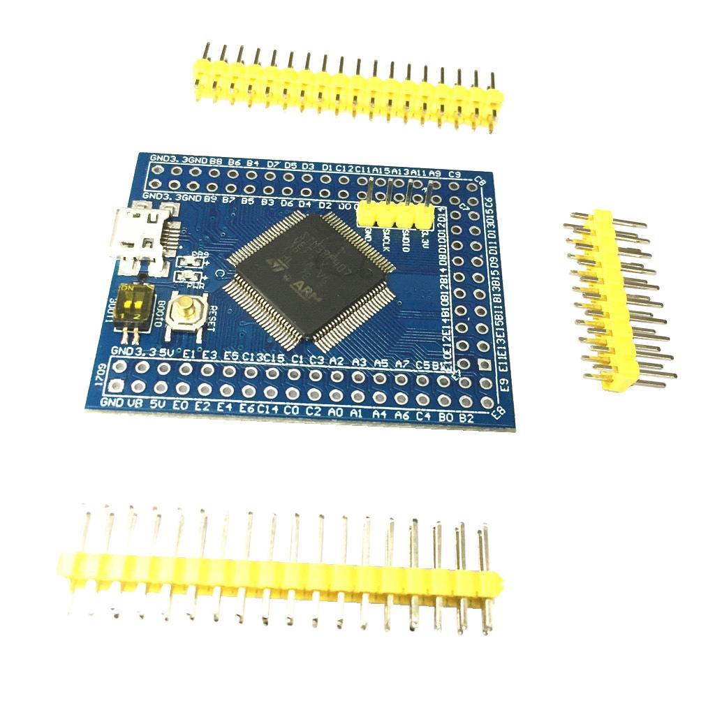 STM32F407VET6 MCU Core Board System Development Board STM32 ARMCortex-M4
