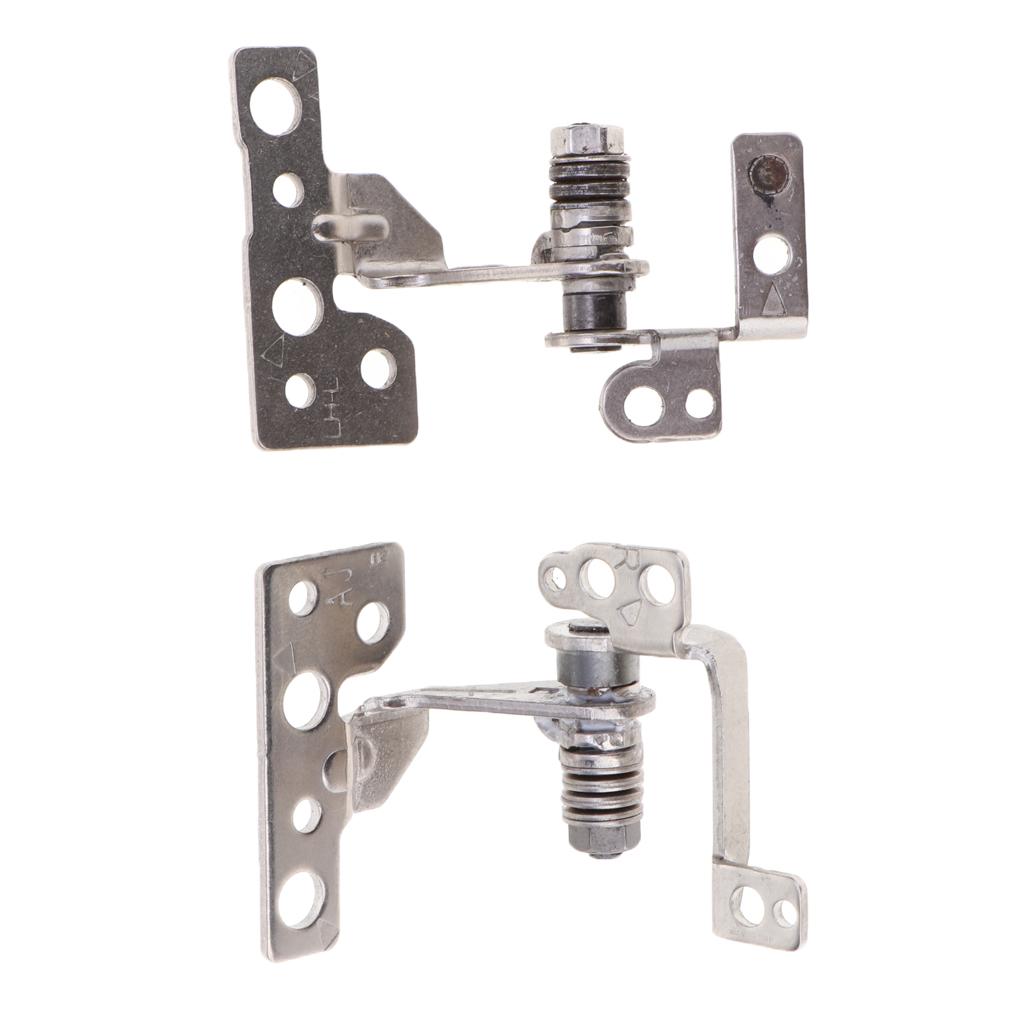 Laptop LCD Screen Hinge Axis Shaft Set Left and Right Fit for Acer AS4820