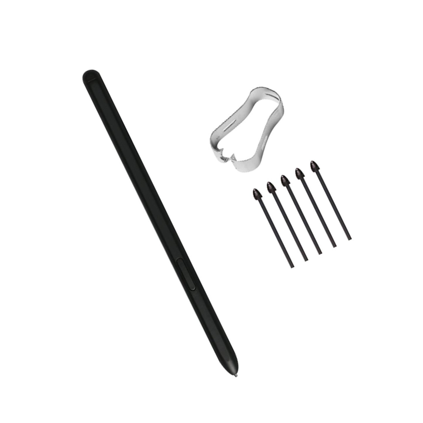 Pen Stylus Replacement Accessories with 5 Nibs for 3