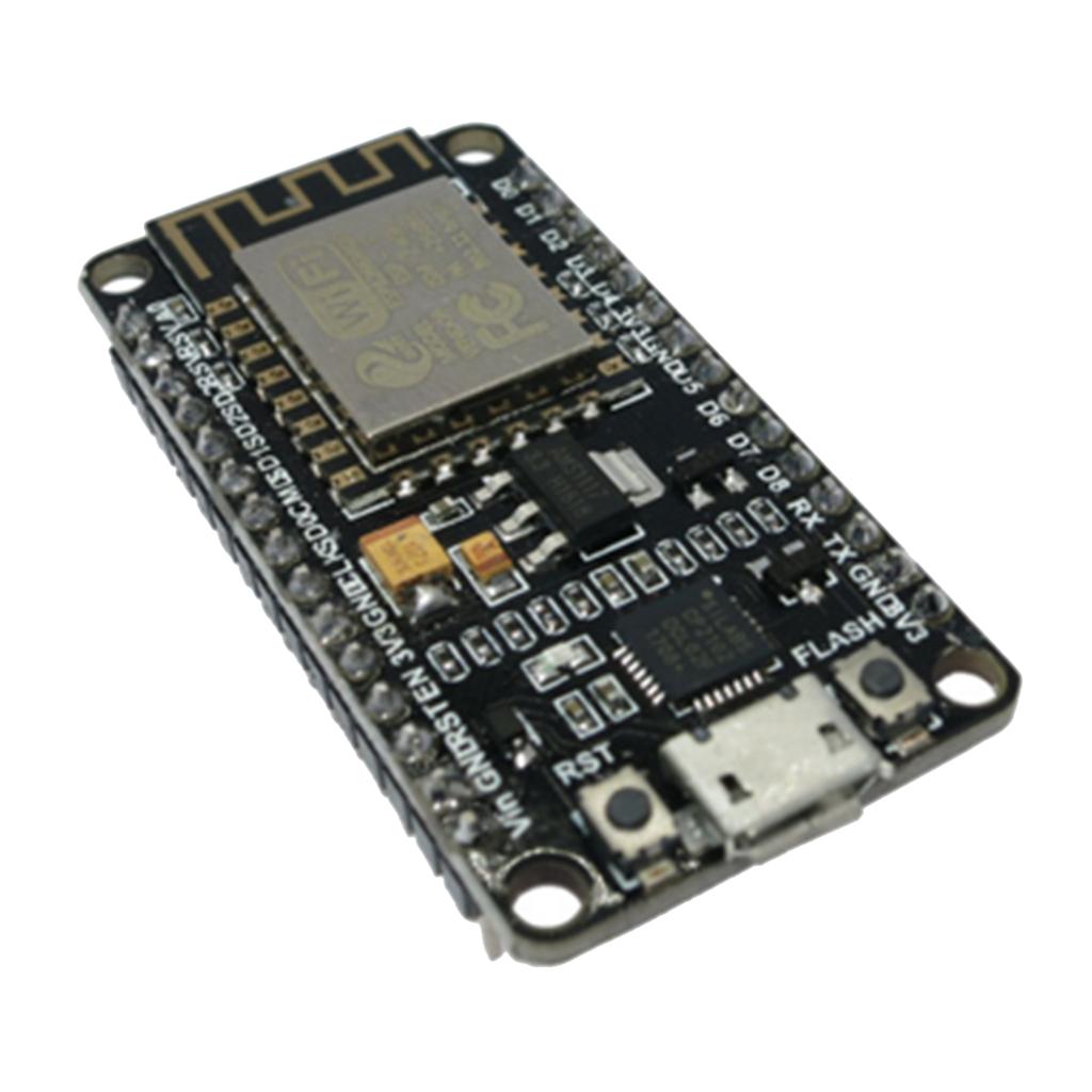 1pc Development Board Based On ESP8266 CP2102 Wireless Module Wifi IOT