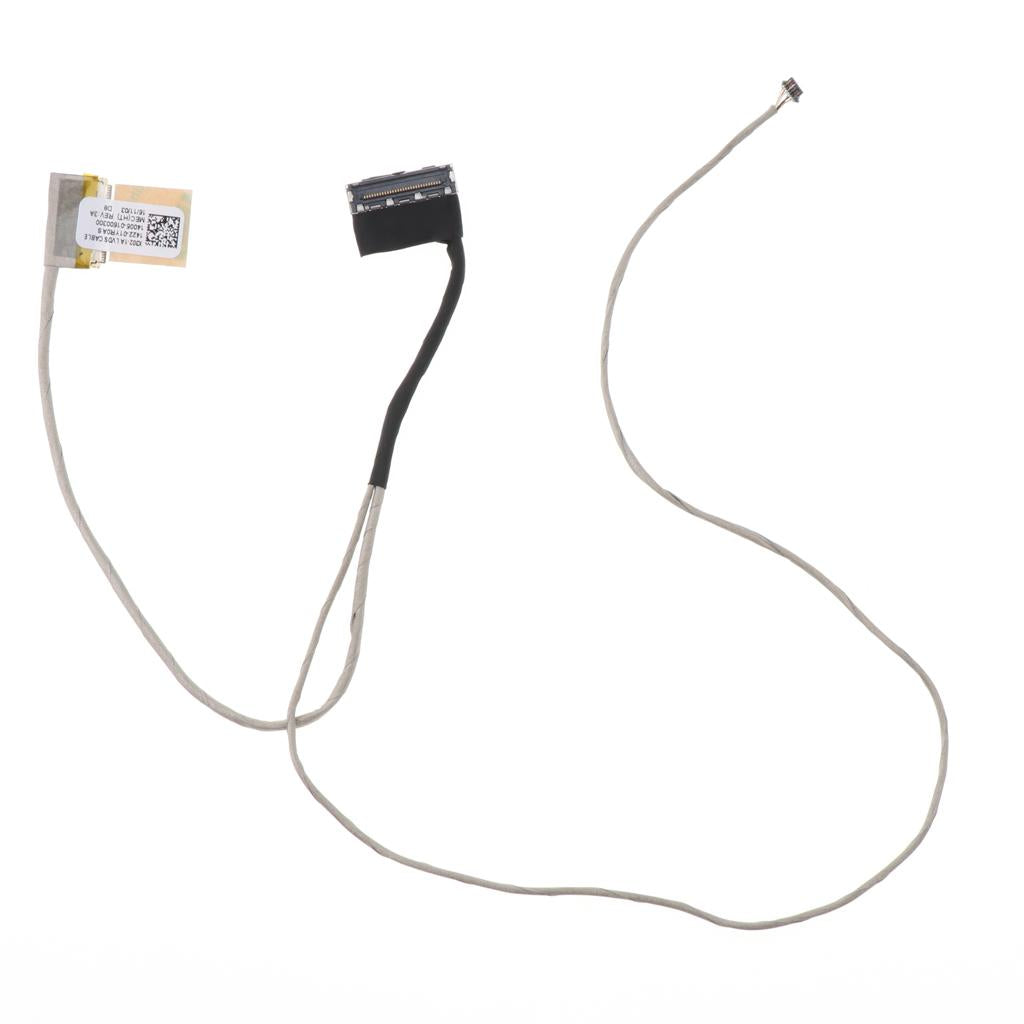 LCD Screen Flex Ribbon Cord Flat Connector for ASUS X302LA-1A 1422-01YR0AS