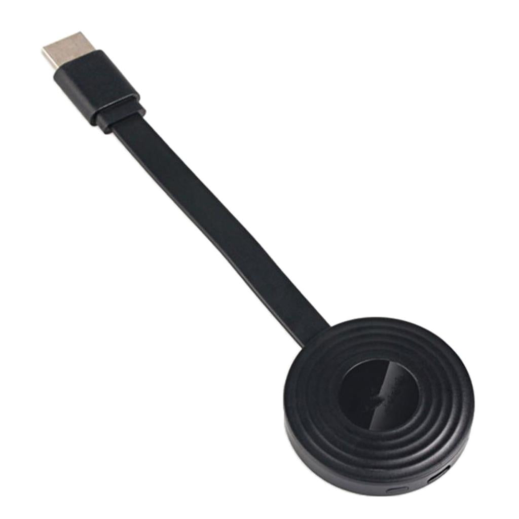 Wireless HDMI Screen Mirroring Display Dongle Receiver Adapter