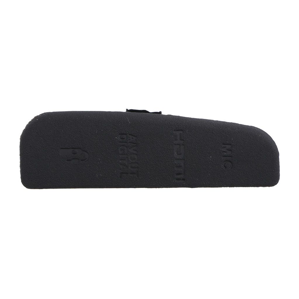 Interface Cap USB/AV Out/HDMI/MIC Rubber Cover for Canon EOS 60D