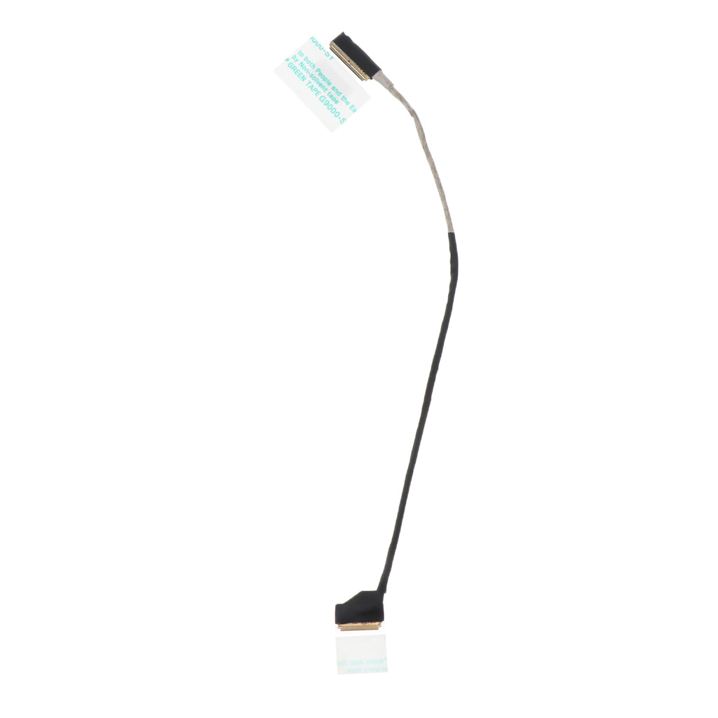 Laptop LCD Screen Flex Cable for ASUS U31 U31S U31J X35S