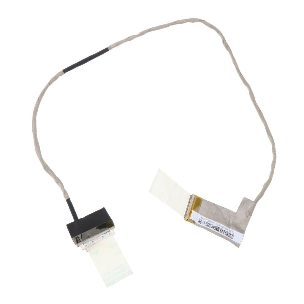 LCD Screen Flex Ribbon Cord Connector for ASUS N53SV N53SN N53J N53JN N53JQ
