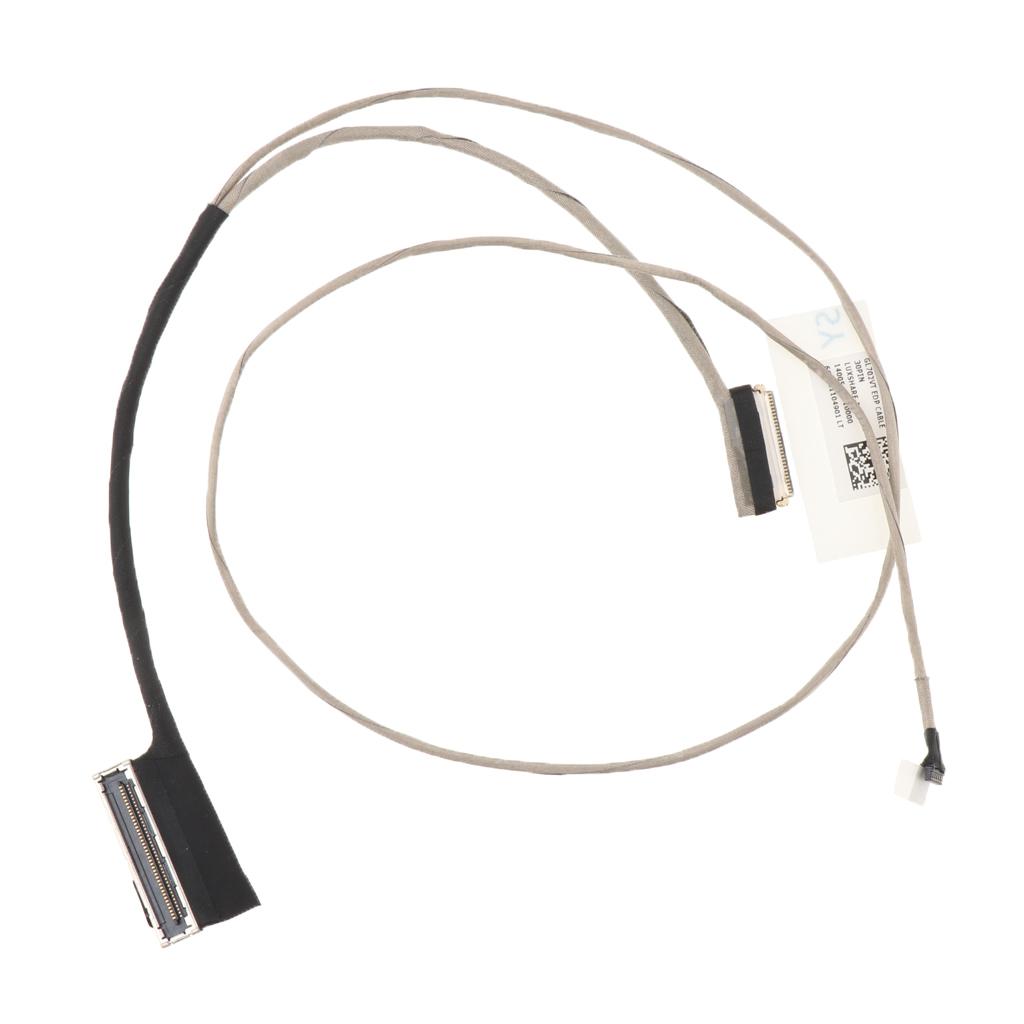 Laptop Screen Panel Connecting Flex Cable Replacement for ASUS GL702VT