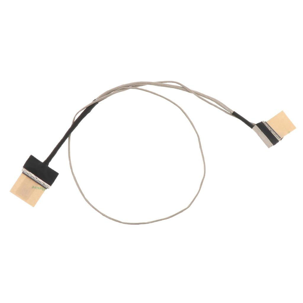 Laptop Screen Flex Cable for ASUS X540SA X540 D540LA D540Y R540s Series