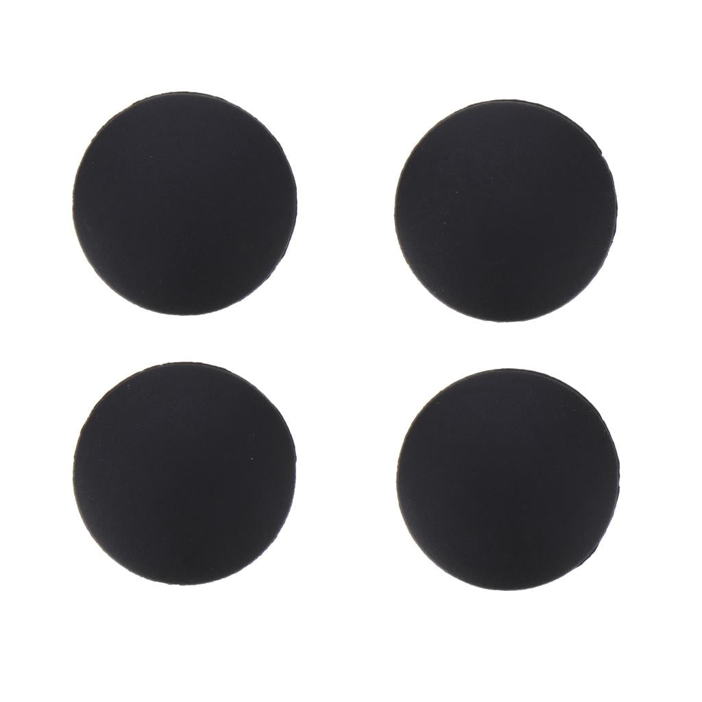 4 Pieces Bottom Base Rubber Feet Foot Pads for MacBook A1706 A1707 A1708