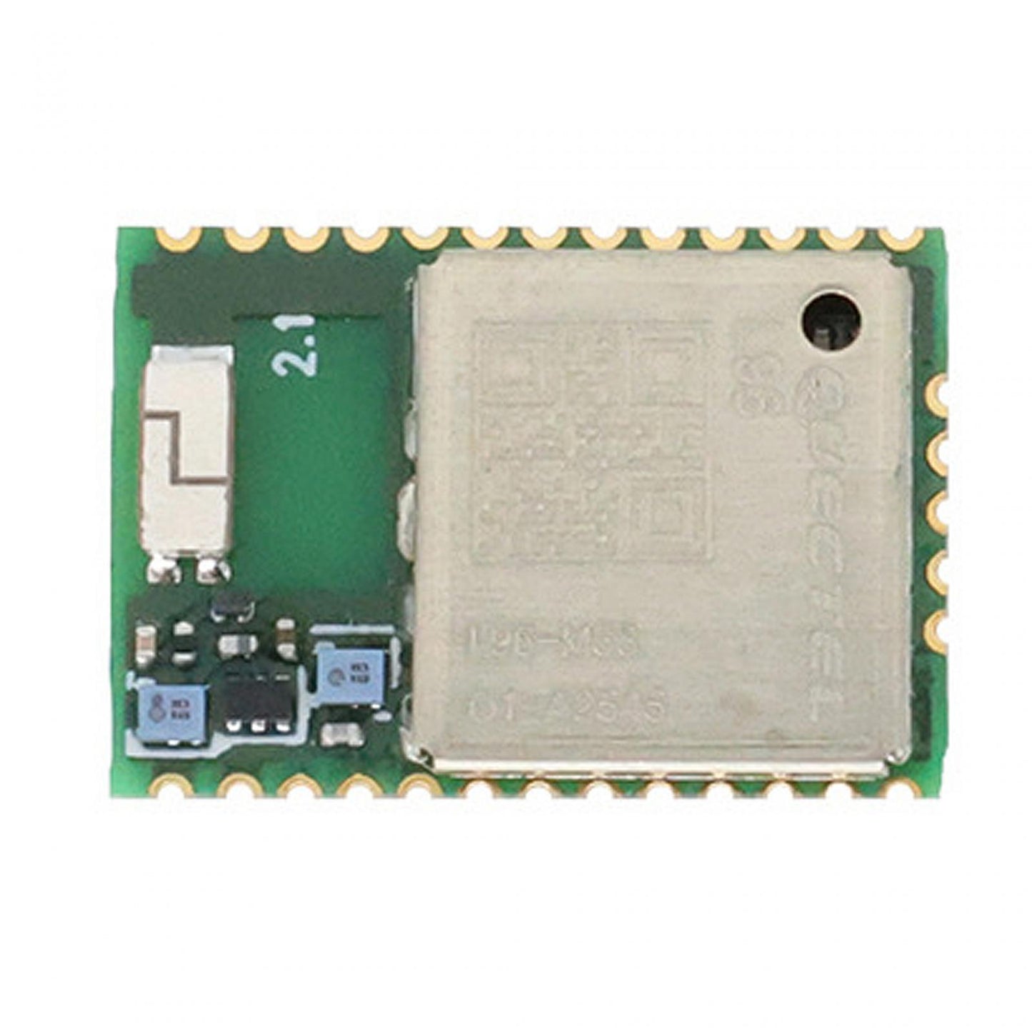 L96 Multi Gnss Receiver Module Easy to Install Breadcrumb Repair Replacement