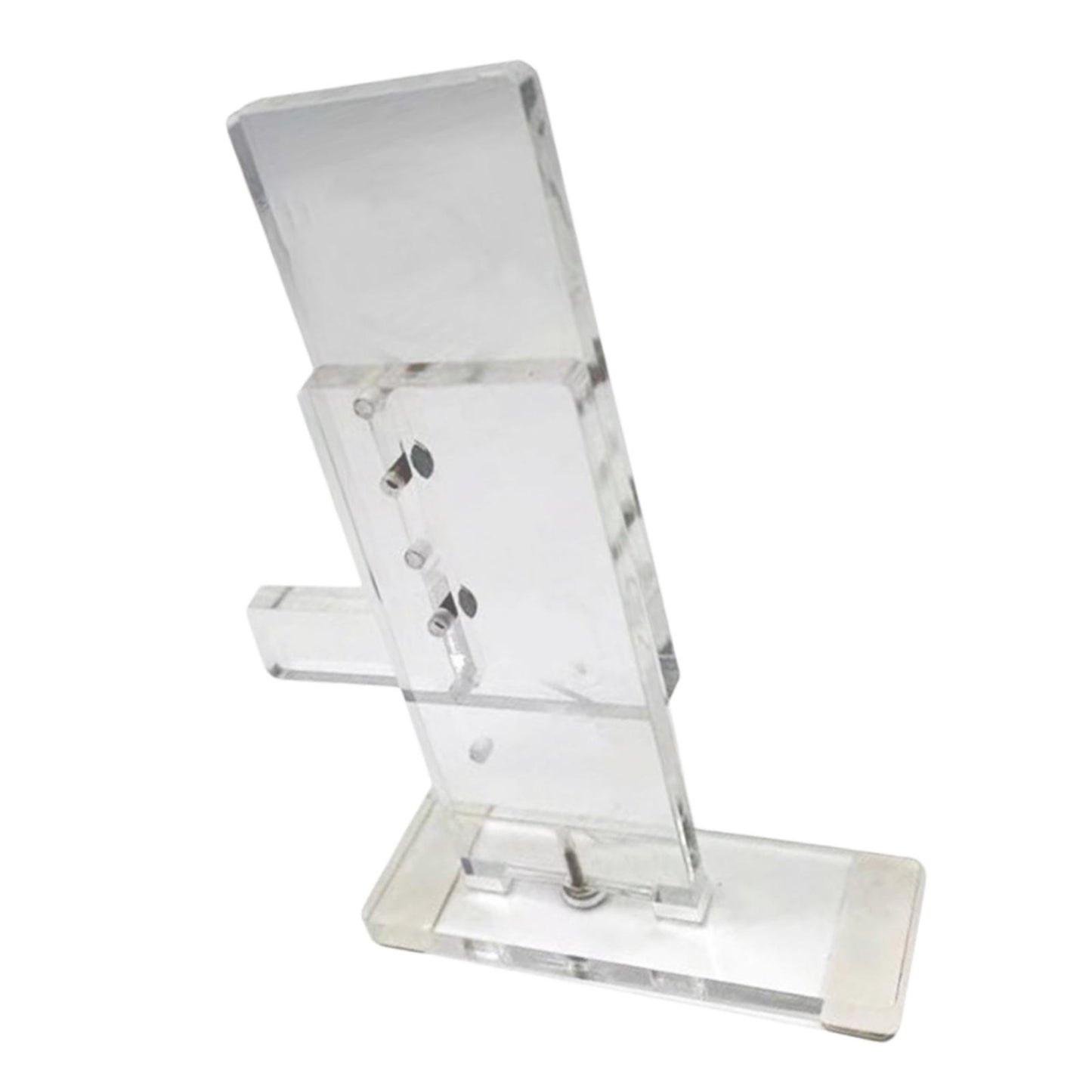 Graphics Cards Stand Thickened Acrylic for GTX 1080 1070 1050 1030 980 970Ti