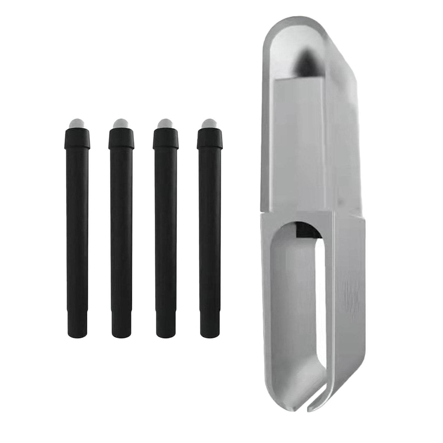 Touch Stylus Pen Tips Nib Tip Laptop for Surface Pro4 / 5 / Book 4 x HB