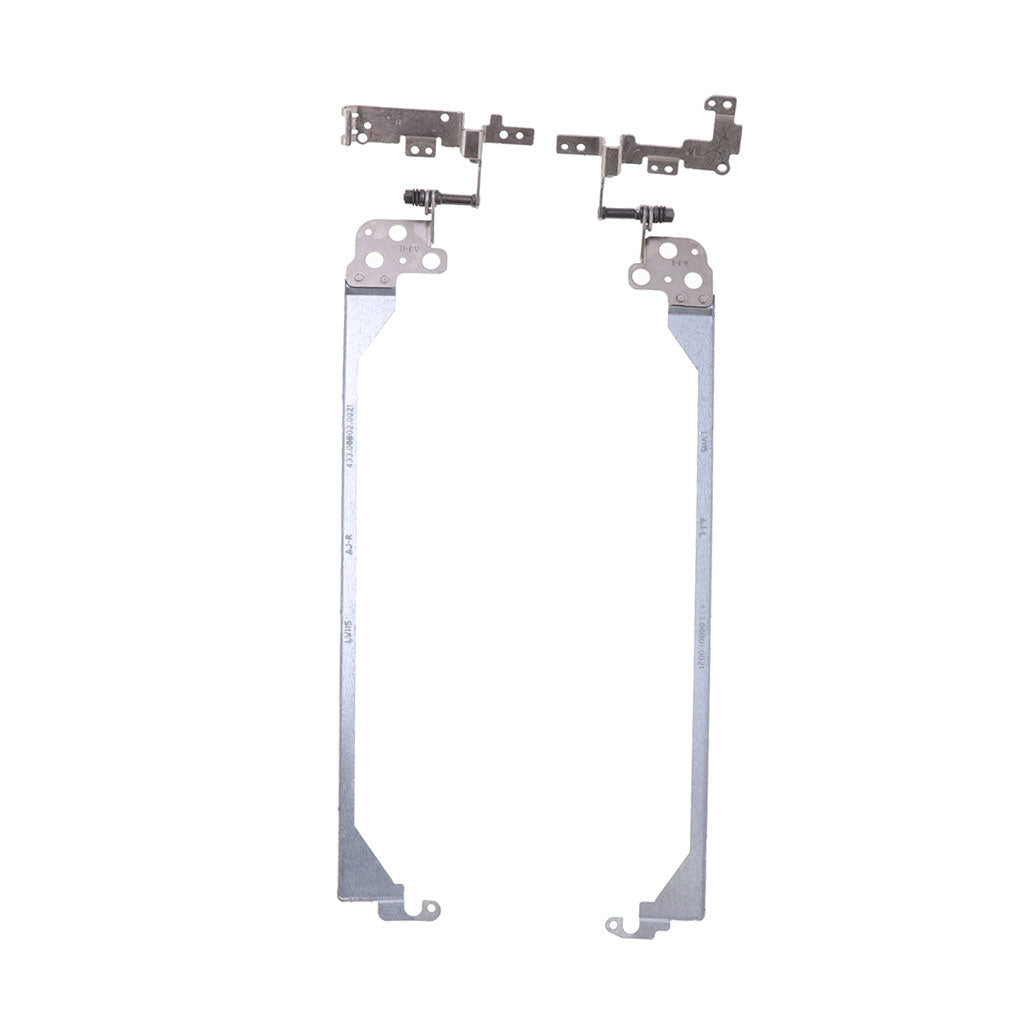 Replacement LCD Hinge Left + Right For Lenovo V110-15 ISK