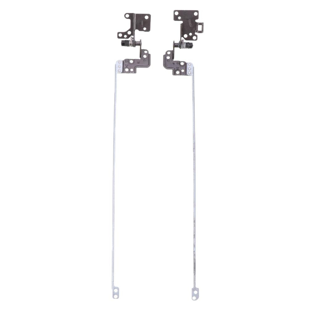 Hinge Brackets Screen Shaft Left and Right for ACER E5-522 Series