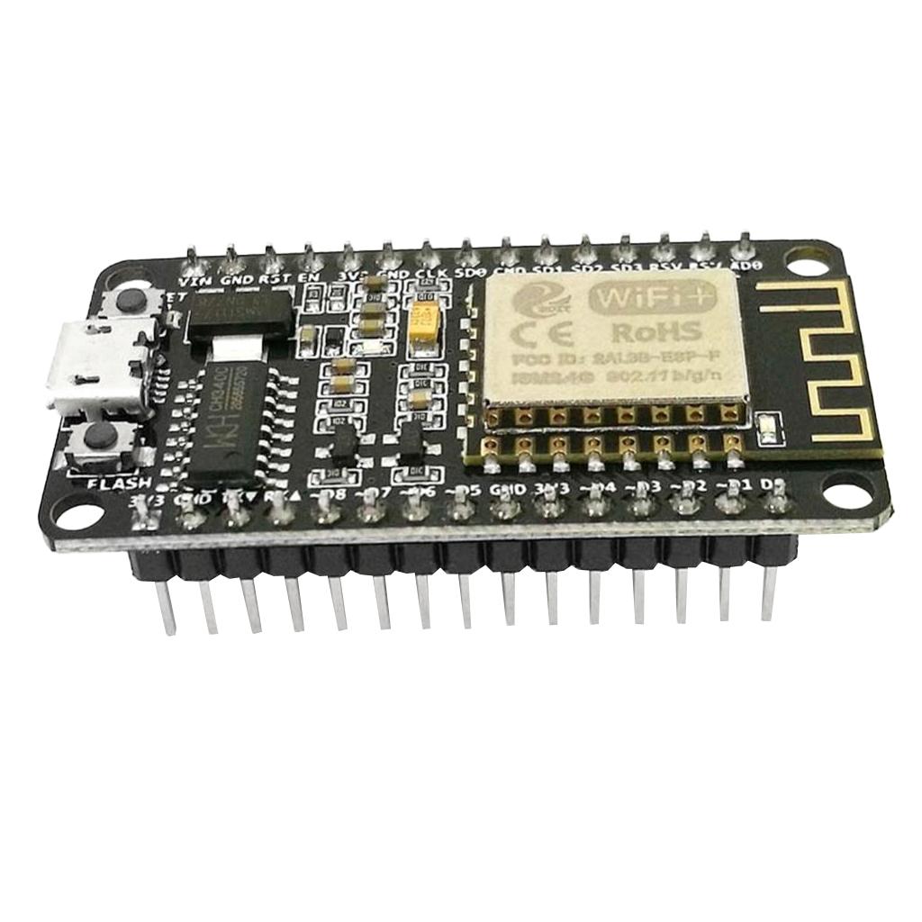 NodeMCU V3 ESP8266 Serial WiFi Wireless Module Development Board ESP12E