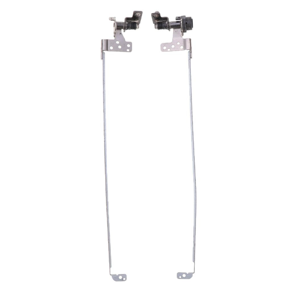 Replacement for GETWAY NV52 NV53 NV54 NV56 NV58 hinge LCD set bracket L+R