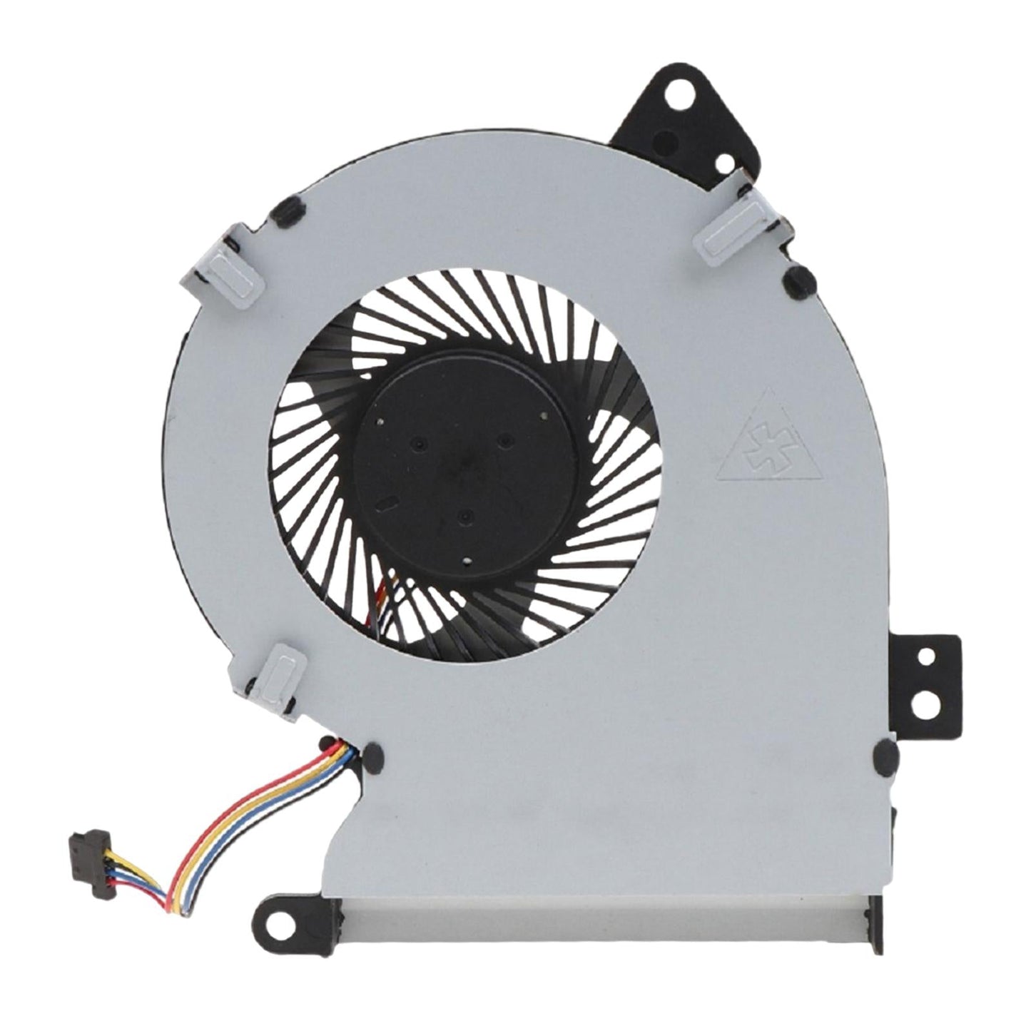 Replacement CPU Fan DC5V 0.5A Nsb85B01-17F11 for x540 x540Ya Laptop
