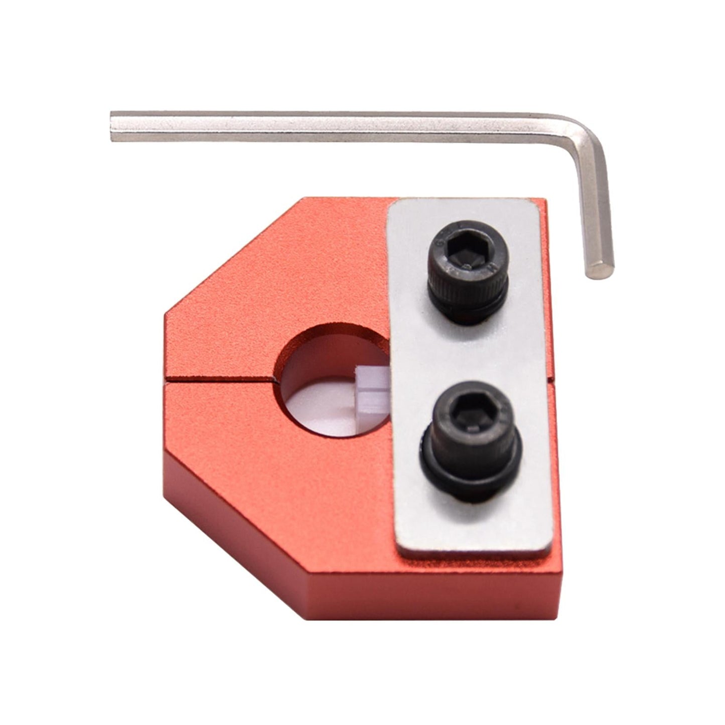 3D Printer Filament Welder Connector for 1.75mm Pla ABS Filament Sensor