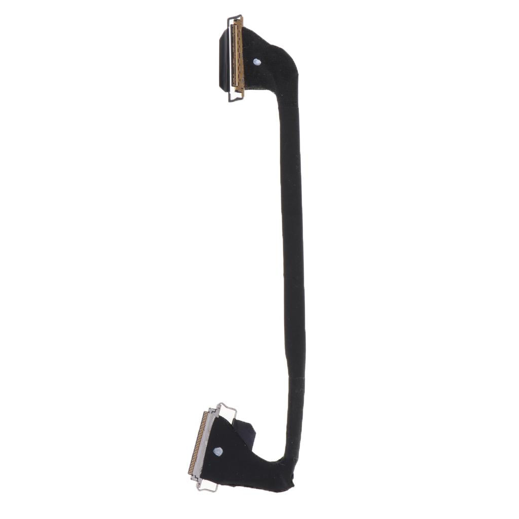 Laptop LVDS LCD Flex Screen Cable Replacement for MacBook Pro 15'' A1286