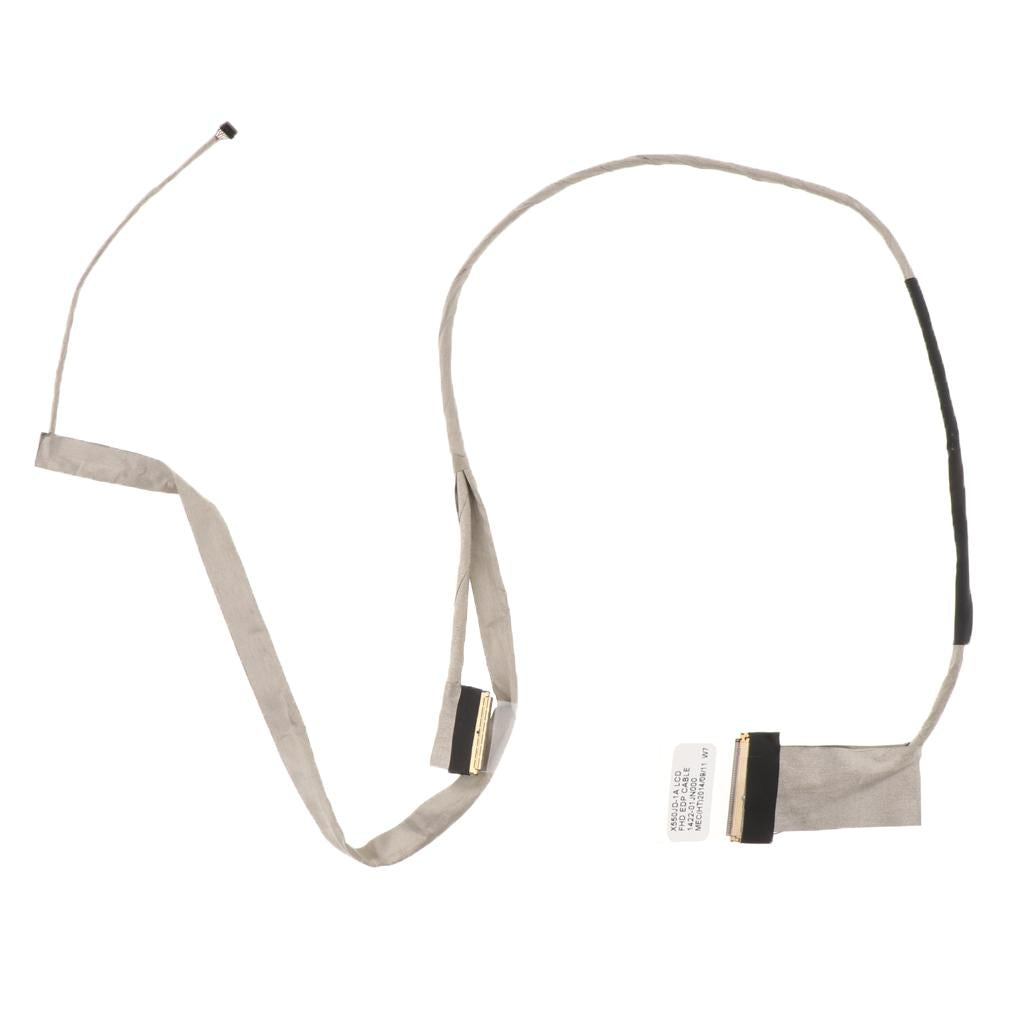 Replacement Laptop LCD Screen Flex Cable for Asus X550 X550CA X550CC X550CL