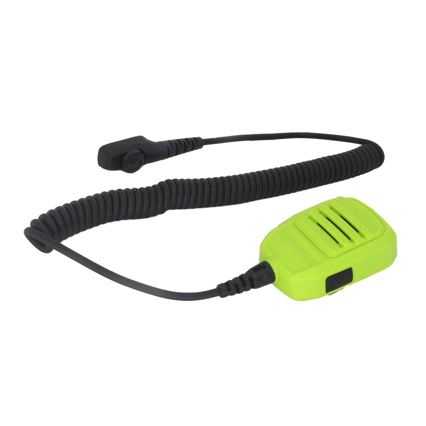 PTT Handheld Mic High Performance Durable Microphone for PD702 PD780 PD780GM