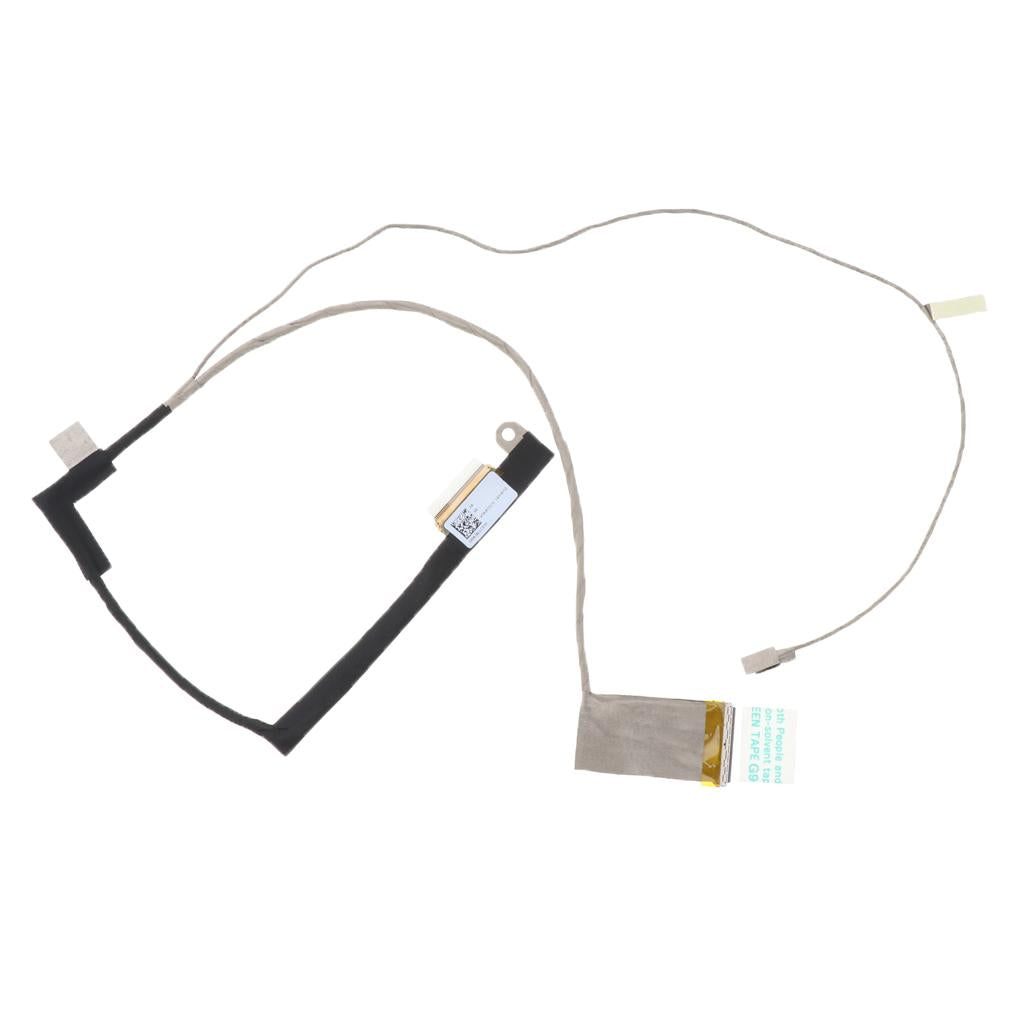 Replacement LCD Screen Flex Cable for Asus X450 X450C X450V A450 F450 K450