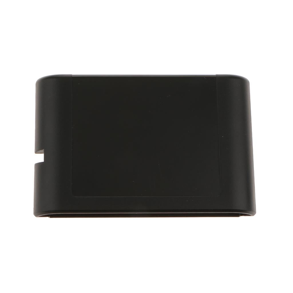 811 in 1 Multi Games Card for Sega Genesis Mega Drive Game Cartridge - Black