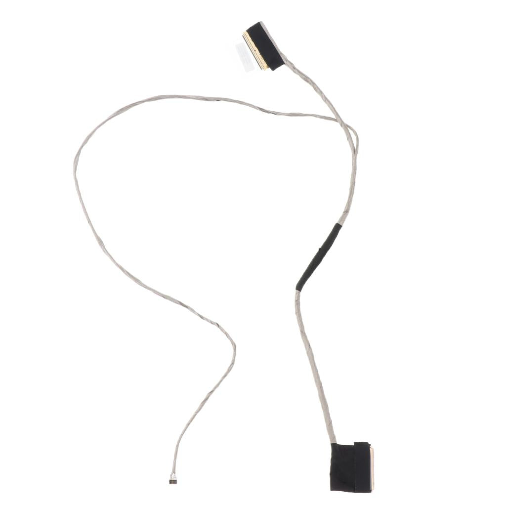 Laptop Screen Cable Replacement forASUS X550DP X550D F550DP K550DP Series