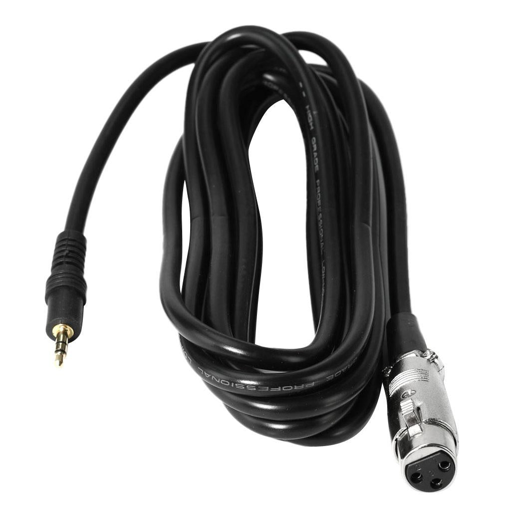 Microphone Wire 15M