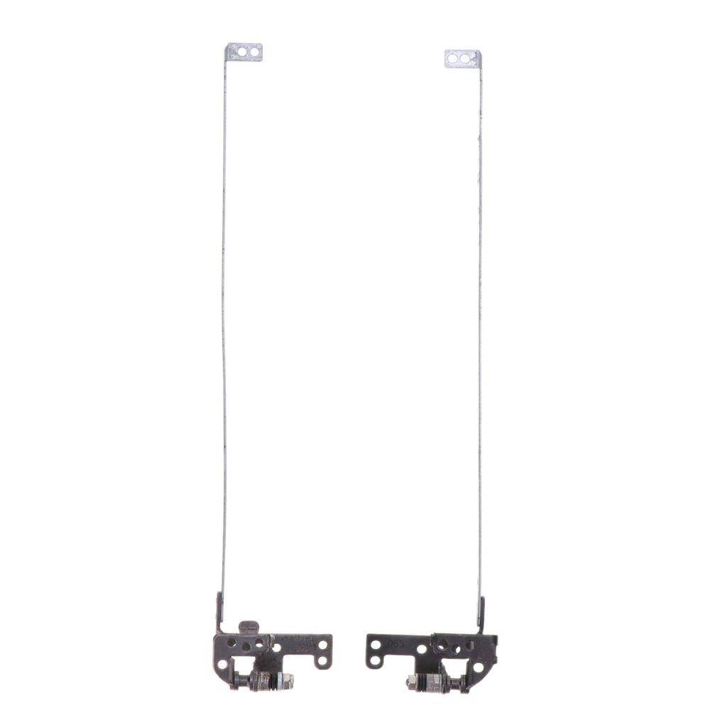 LCD Display Hinges Screen Shaft for HP G42 CQ42 Laptop