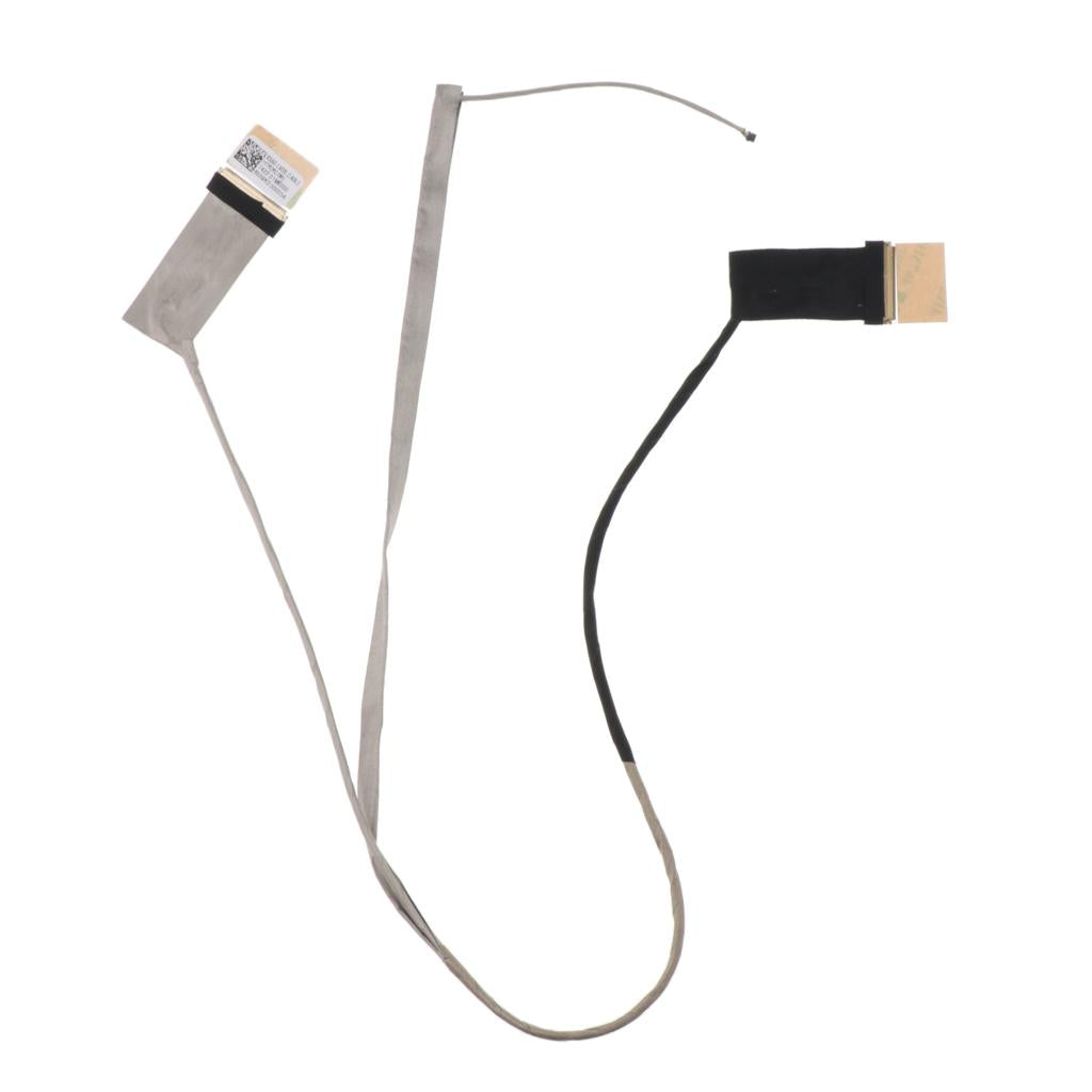 Laptop LVDS LCD Screen Flex Cable for ASUS X550 X550VA X550L X550C X550D