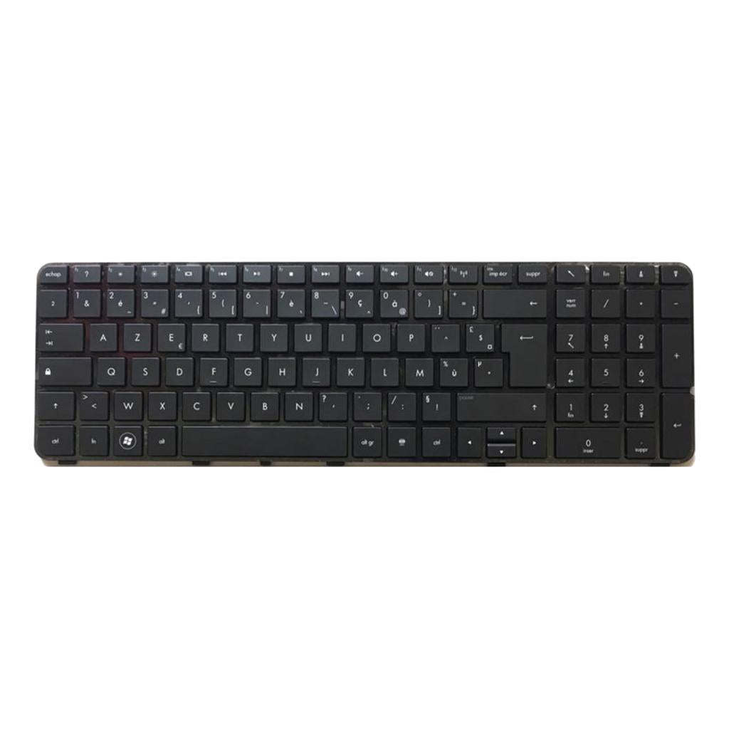 FR Layout Laptop Keyboard for HP Pavilion dv7-4000 dv7-4100 dv7-4200 Series