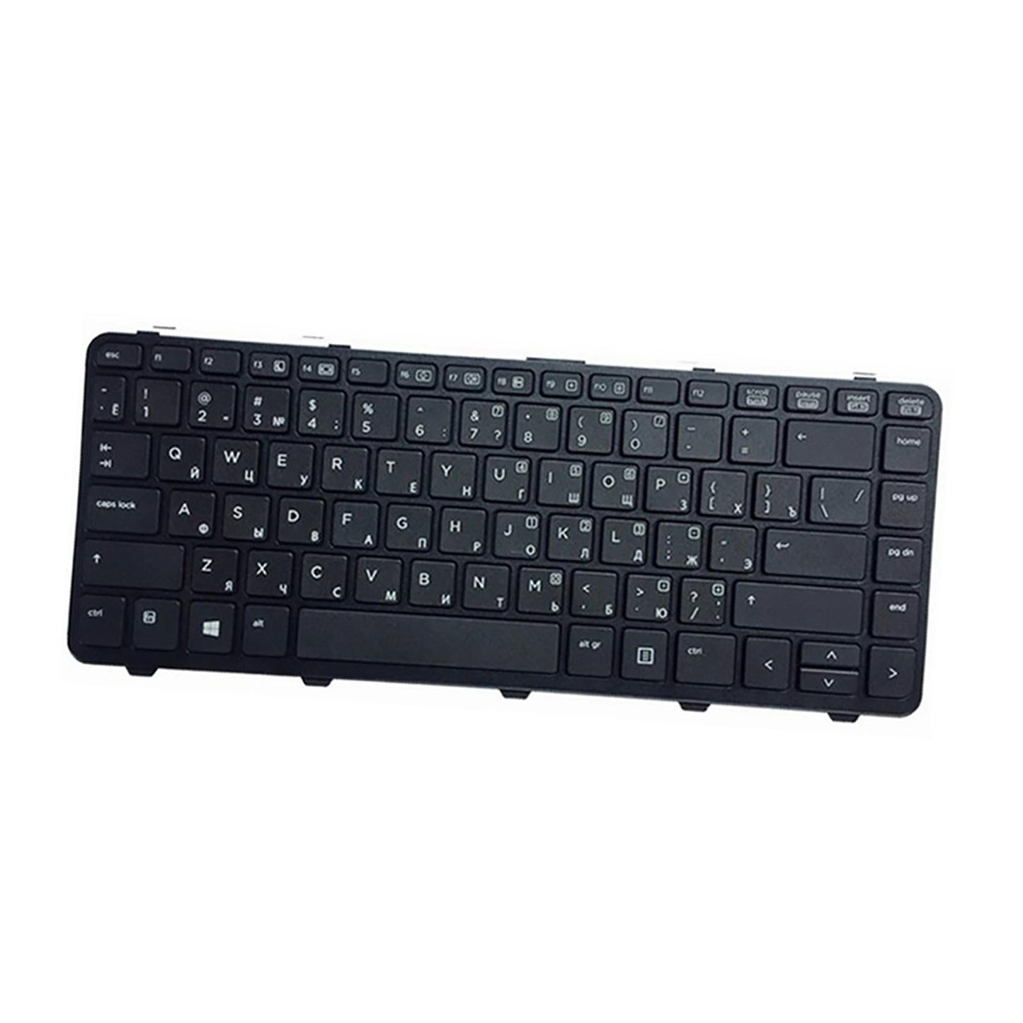 Keyboard/ US Layout for HP ProBook 440 440 G1 445 G1 440 G2 445 G2 430 G2