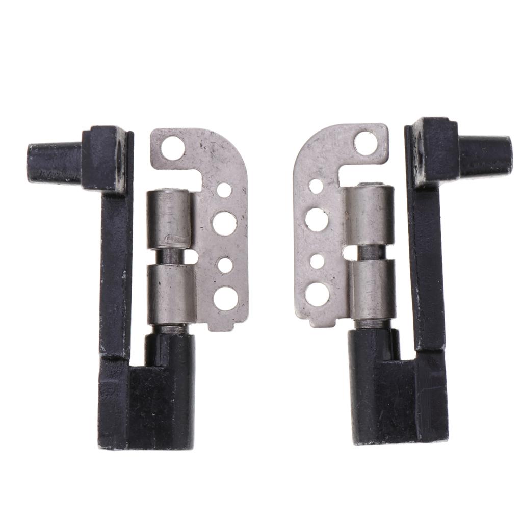 Laptop LCD Screen Hinge Axis Shaft Set Left and Right Fit for Acer 4220 2440
