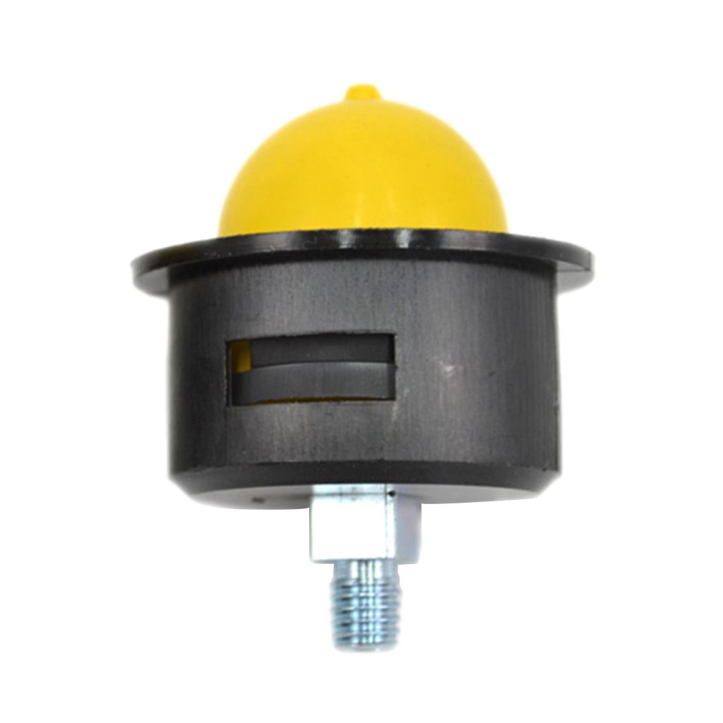 1pc Universal Primer Bulb for Briggs & Stratton Lawn Trimmer Brushcutter